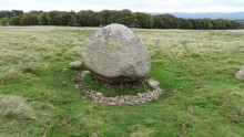 <b>Oddendale Standing Stone</b>Posted by Nucleus