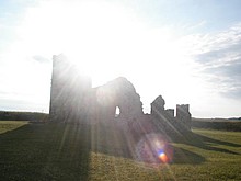 <b>Knowlton Henges</b>Posted by rdavymed