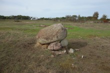 <b>Skogsby dolmen</b>Posted by costaexpress