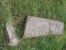 <b>Maryholm Stone</b>Posted by new abbey
