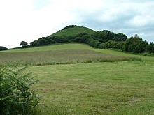 <b>Howden Hill (Yorkshire)</b>Posted by Chris Collyer