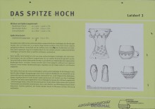 <b>Spitzes Hoch</b>Posted by Nucleus