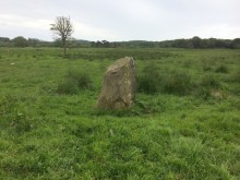<b>Logan House Standing Stone</b>Posted by markj99