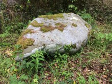 <b>Wallace's Stone</b>Posted by markj99