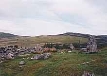 <b>Falls of Acharn Stone Circle</b>Posted by BigSweetie