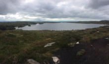 <b>Callaigh Berra's Lough</b>Posted by ryaner