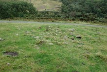 <b>Hethpool cairn</b>Posted by costaexpress