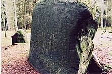 <b>Druids Seat Stone Circle</b>Posted by Ian Murray