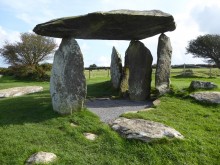 <b>Pentre Ifan</b>Posted by tjj