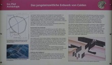 <b>Caldener Erdwerk</b>Posted by Nucleus