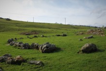 <b>The Valley of Stones</b>Posted by postman