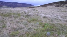 <b>Strone Hill Settlement</b>Posted by drewbhoy