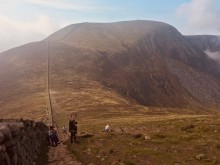 <b>Slieve Commedagh</b>Posted by ryaner