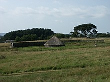 <b>Woolaw Iron Age Settlement</b>Posted by BrigantesNation