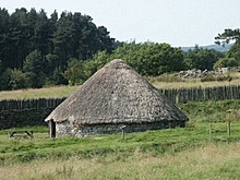 <b>Woolaw Iron Age Settlement</b>Posted by BrigantesNation