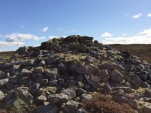 <b>Cairn Buy</b>Posted by markj99
