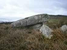 <b>Giant's Rock</b>Posted by markj99