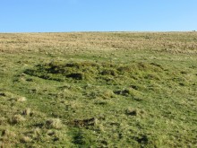 <b>Stalldown Stone Row Cairn S</b>Posted by markj99