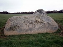 <b>West Lanyon Quoit</b>Posted by markj99