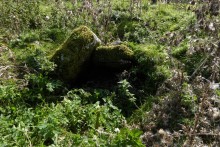 <b>Minninglow Round Barrow</b>Posted by thesweetcheat