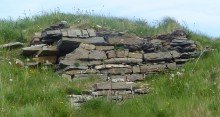 <b>Broch of Steiro</b>Posted by wideford