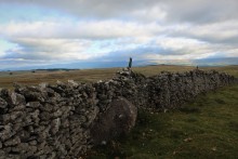 <b>Thunder Stone (Great Asby Scar)</b>Posted by postman