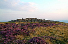 <b>Corndon Hill</b>Posted by baza