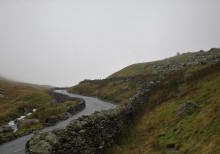 <b>The Kirkstone</b>Posted by postman
