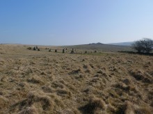 <b>Brisworthy Stone Circle</b>Posted by costaexpress