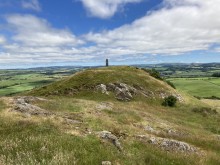 <b>Kildoon Fort</b>Posted by markj99