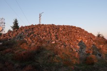 <b>Cairn-Mon-Earn</b>Posted by thelonious