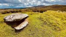 <b>Carrowmore or Glentogher</b>Posted by ryaner