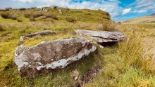 <b>Carrowmore or Glentogher (Dg. 24)</b>Posted by ryaner