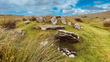 <b>Carrowmore or Glentogher (Dg. 25)</b>Posted by ryaner
