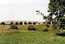<b>Marden Henge (and Hatfield Barrow)</b>Posted by Earthstepper