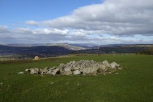 <b>Buarth y Gaer Cairn</b>Posted by thesweetcheat
