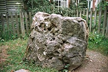 <b>Blowing Stone</b>Posted by Moth