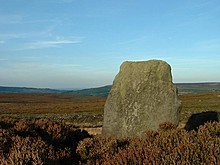<b>The Wheeldale Stones</b>Posted by Chris Collyer
