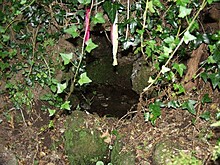 <b>Alsia Holy Well</b>Posted by ocifant