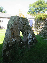 <b>Tolvan Holed Stone</b>Posted by goffik