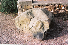 <b>Devil's Blue Stane</b>Posted by hamish