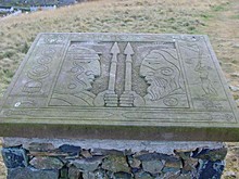 <b>Pirn Hill Fort</b>Posted by Martin