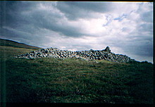 <b>Cairn Na Gath</b>Posted by greywether