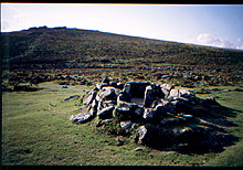 <b>Grimspound & Hookney Tor</b>Posted by greywether