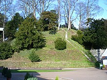 <b>Marlborough Mound</b>Posted by Jane
