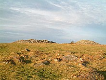 <b>Carburrow Tor</b>Posted by Mr Hamhead