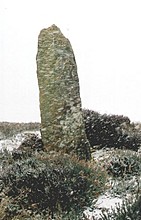 <b>Glaisdale Rigg Roadside Stone</b>Posted by fitzcoraldo