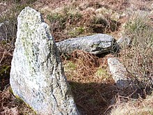 <b>Sperris Quoit</b>Posted by Jane