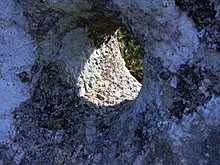 <b>Tregeseal Holed Stones</b>Posted by Jane