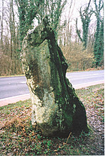 <b>Long Stone (Staunton)</b>Posted by hamish